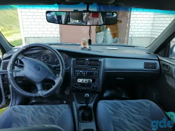 Продам мащину Toyota Carina, фотография 6