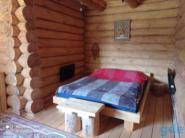 Усадьба на реке Нарочь, фотография 17