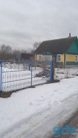 Продам дом, Минская область,д.Солоная, фотография 2