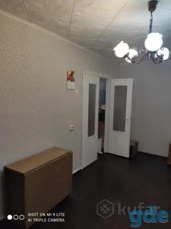 Сдам 1 комнатную квартиру, Варвашени, 10, фотография 2