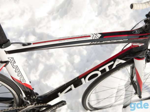 Kuota Kuraro Dura-Ace 9000 (Италия) Новый, фотография 4