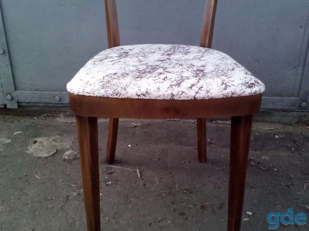 Перетяжка мягкой мебели, стульев,кресел, фотография 2