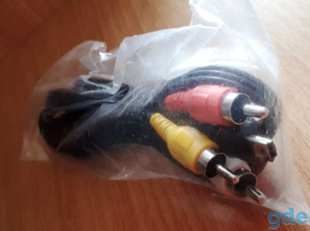 Кабель HDMI USB DVD MicroUSB MiniUSB VGA, фотография 7