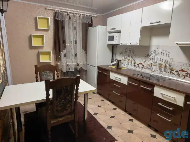 Продажа 1 комнатной квартиры в г. Минске, ул. Якубова, дом 76 (р-н Серебрянка), фотография 1