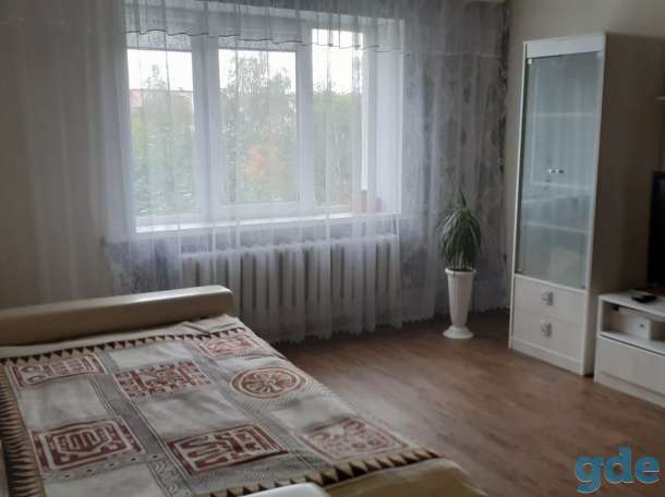 Продам квартиру, Держинск ул Тургенева 1, фотография 4