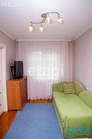 Продам квартиру, фотография 7