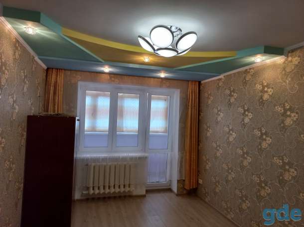 Меняю 3-х комн.кв.67 м.кв. в мозыре(с отличным новым ремонтом)на кв.в Минске в любом состоянии, фотография 4