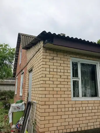 Продам дом, район, Крупицкий сельсовет,д.Вишневка , д 17а, фотография 1