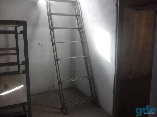 Продам капитальный гараж, ул.Полесская, фотография 5