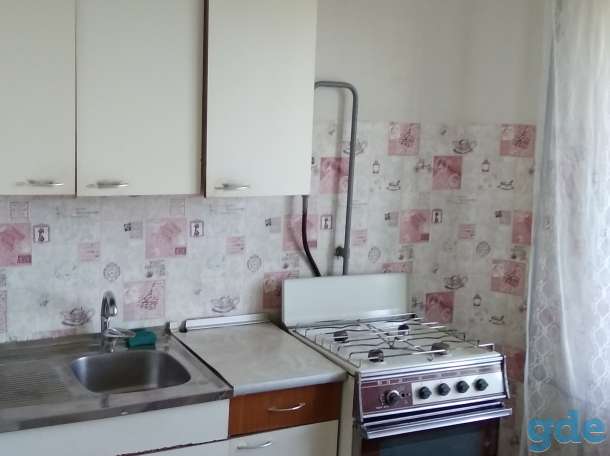 Продается однокомнатная квартира на улице Панчука., фотография 3