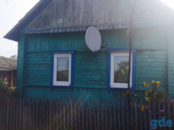 Продам дом г.Белыничи. Цена договорная. Торг уместен., фотография 3