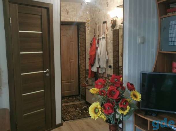 продам 2х квартиру по ул Пушкина34, фотография 2