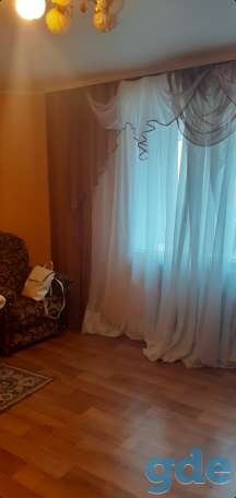Продажа-Обмен 4 комнатной квартиры, 8 я, фотография 3