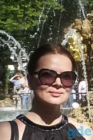 Репетитор русского языка как иностранного - Russian language for foreigners, фотография 1