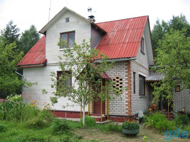 Продажа дачи, обл., Столбцовский р-н, около д. Засулье, фотография 1