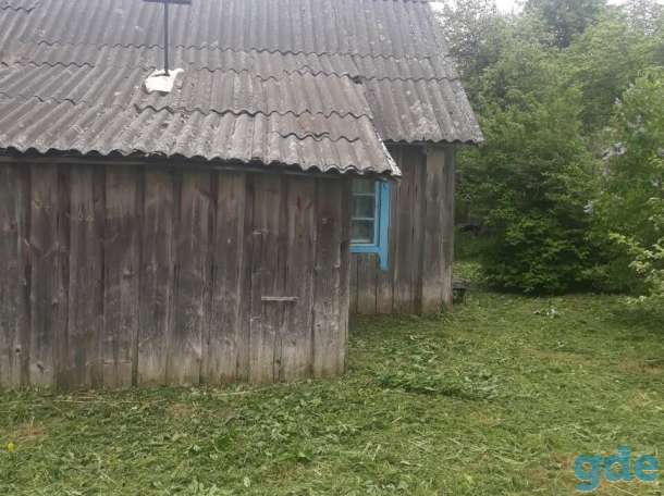 Продаётся дом с большим участком, район деревня Дрыла 2., фотография 8