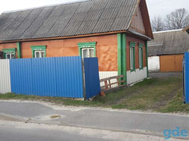 Продаётся дом, Матюшенко 5, фотография 6