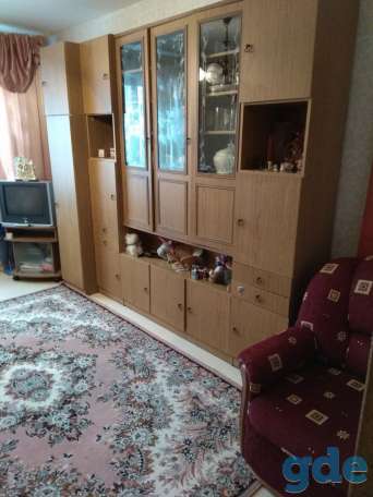 Сдам 3-комнатную квартиру, ул. Городецкая, 58, фотография 4