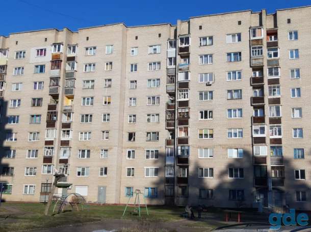 Продам квартиру, ул Гайдара 15, фотография 3