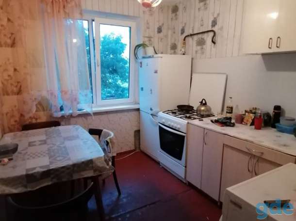 Продам однокомнатную квартиру, Партизанский п-т, фотография 1