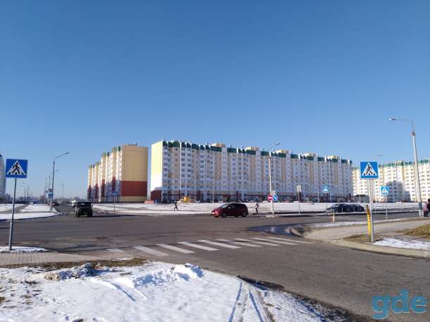 3-х комнатная квартира, Белого 42, фотография 1