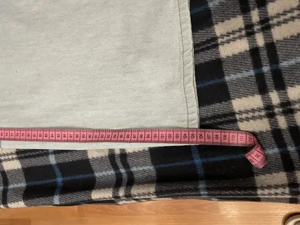 Джинсы Lacoste, фотография 3