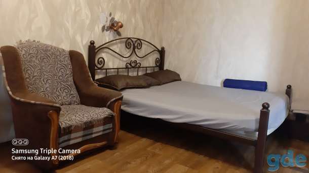 Квартира в центре Могилева на часы и сутки, Пр.мира,25, фотография 5