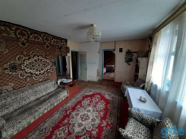 Дача в Мозыре. Дом в д. Романовка, фотография 9
