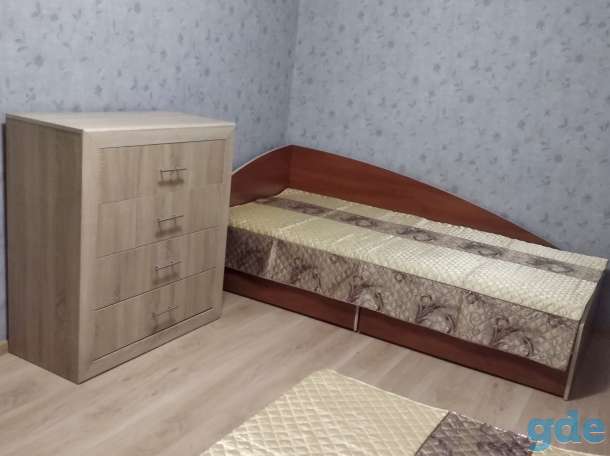Продаётся двухкомнатная квартира., Советских пограничников 104, фотография 5