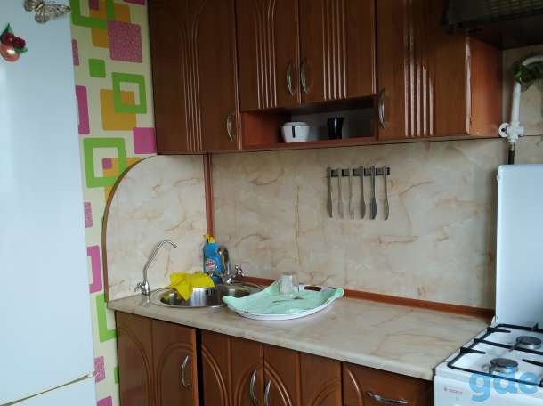 Сдача квартиры в аренду, фотография 4