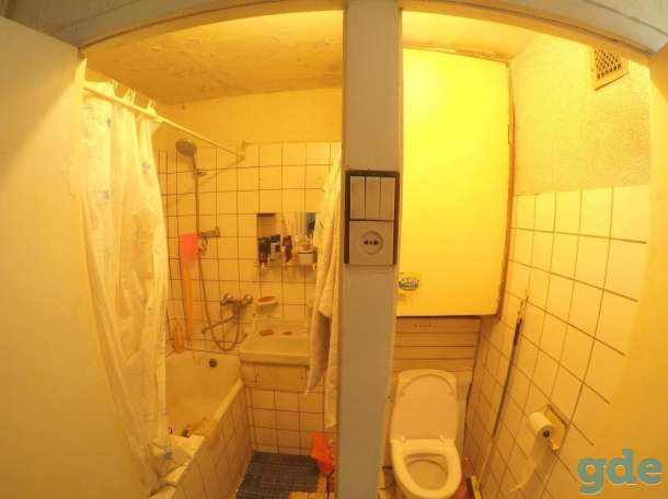 Продам 3-х конатную квартиру на ул. п. Бровки 49, фотография 4