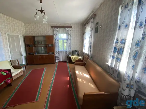 Кирпичный дом в д.Березцы, фотография 6