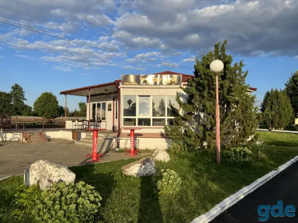 Продам торговое помещение в г. Ганцевичи, ул. Красноармейская д. 7, фотография 3
