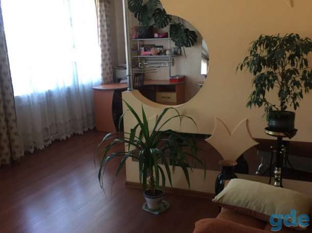 Продается двухэтажный дом, переулок Луначарского, 5, фотография 5