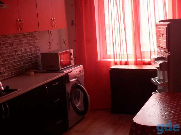 снять квартиру на сутки в Жлобине, мкр.16 д.47, фотография 1