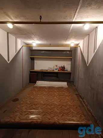 сдам гараж, фотография 1