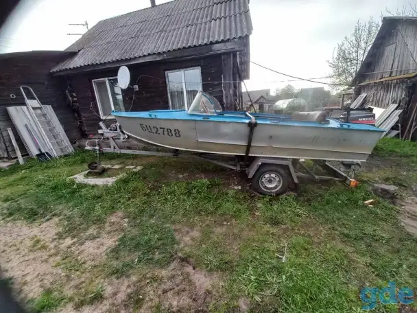 Продам катер, фотография 2