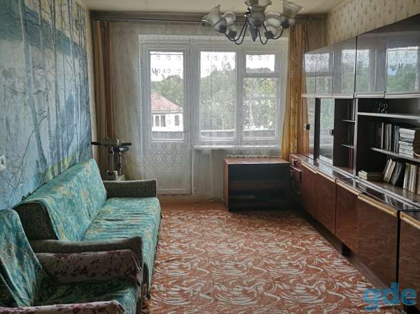 квартира, горки якубовского 20, фотография 3