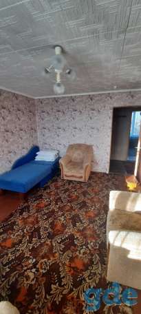 Квартира в Свислочи для командированных, фотография 1