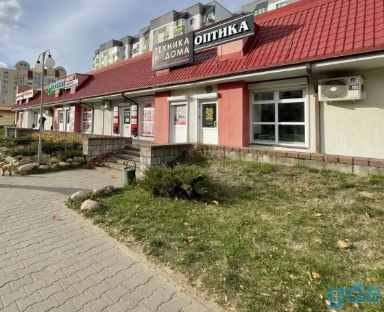 Сдается в аренду магазин 50 кв.м в Жодино, фотография 1
