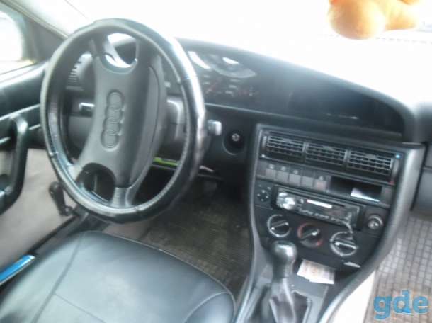 Prodaya Audi 100, фотография 3