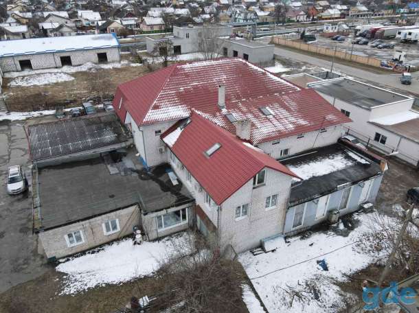 Продам 3 этажное здание., фотография 6