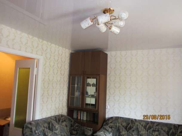 сдам 2 комнатную квартиру в райне зелёная гура.СРОЧНО!, фотография 4