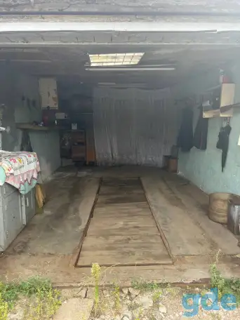 Продается гараж, 2-ой Велосипедный переулок, 30В, фотография 2
