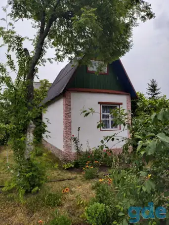 продажа дачи, Ветковский район, Рудня-Споницкая, фотография 1