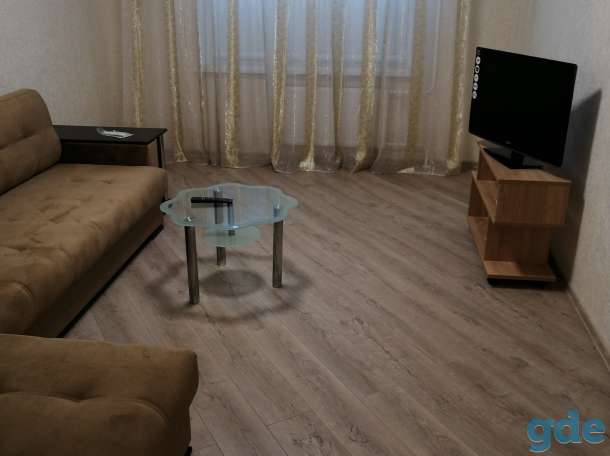 Квартира посуточно, фотография 8