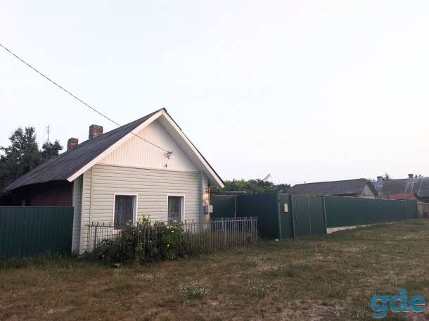 Продается жилой дом с мебелью, д. Озерщина, фотография 4