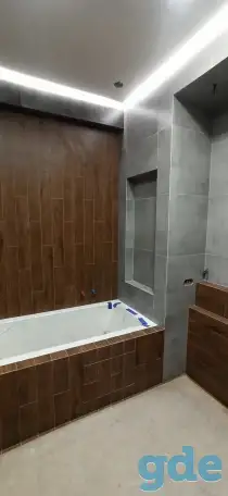 Отделочные работы, фотография 2
