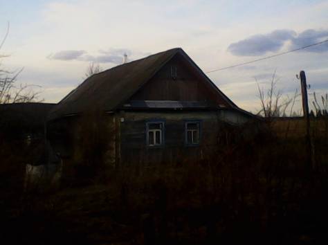 Домик у леса, фотография 2