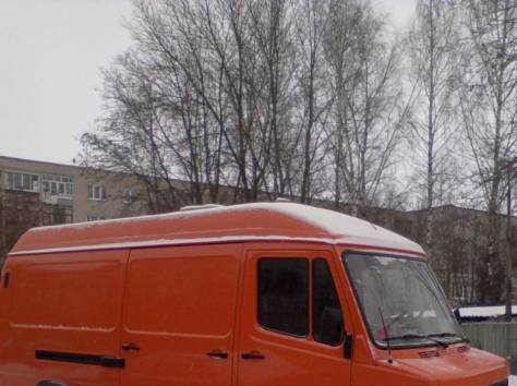 Грузоперевозки по РБ, фотография 1